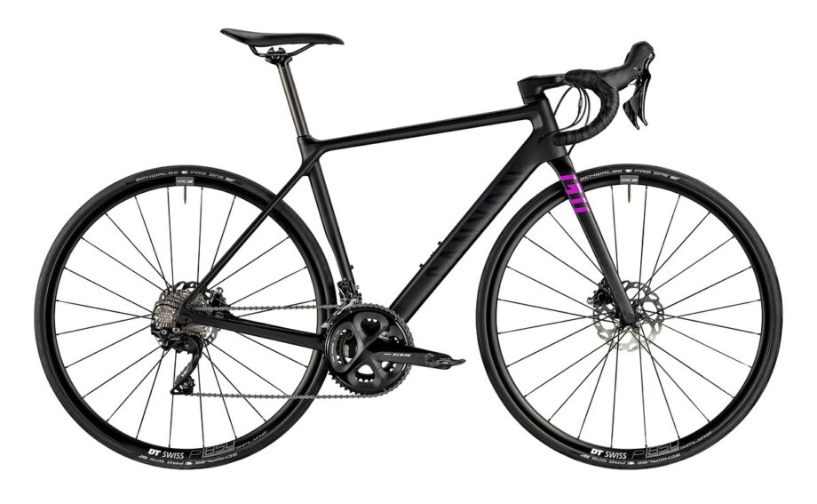 2019 Canyon Ultimate WMN CF SL Disc 7.0