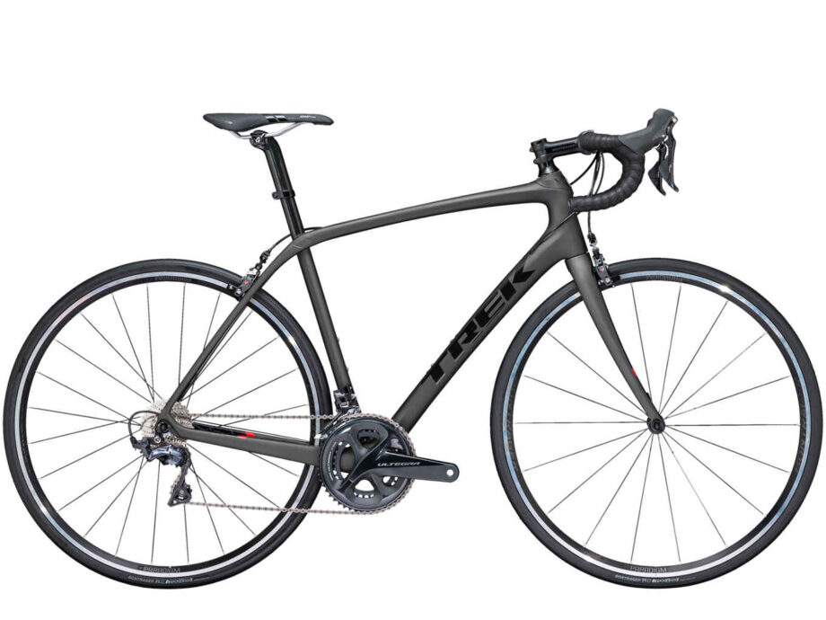 2018 Trek Domane SL 6