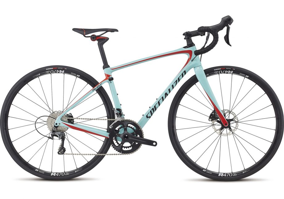 2018 Specialized Ruby Comp