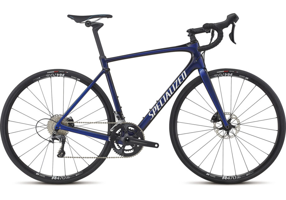 2018 Specialized Roubaix Comp