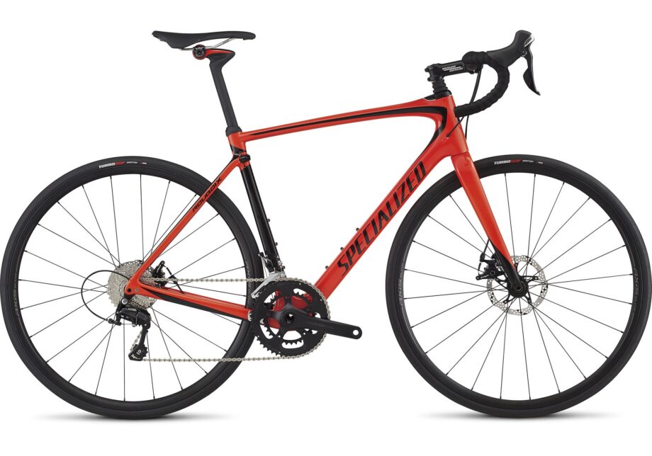 2018 Specialized Roubaix Elite