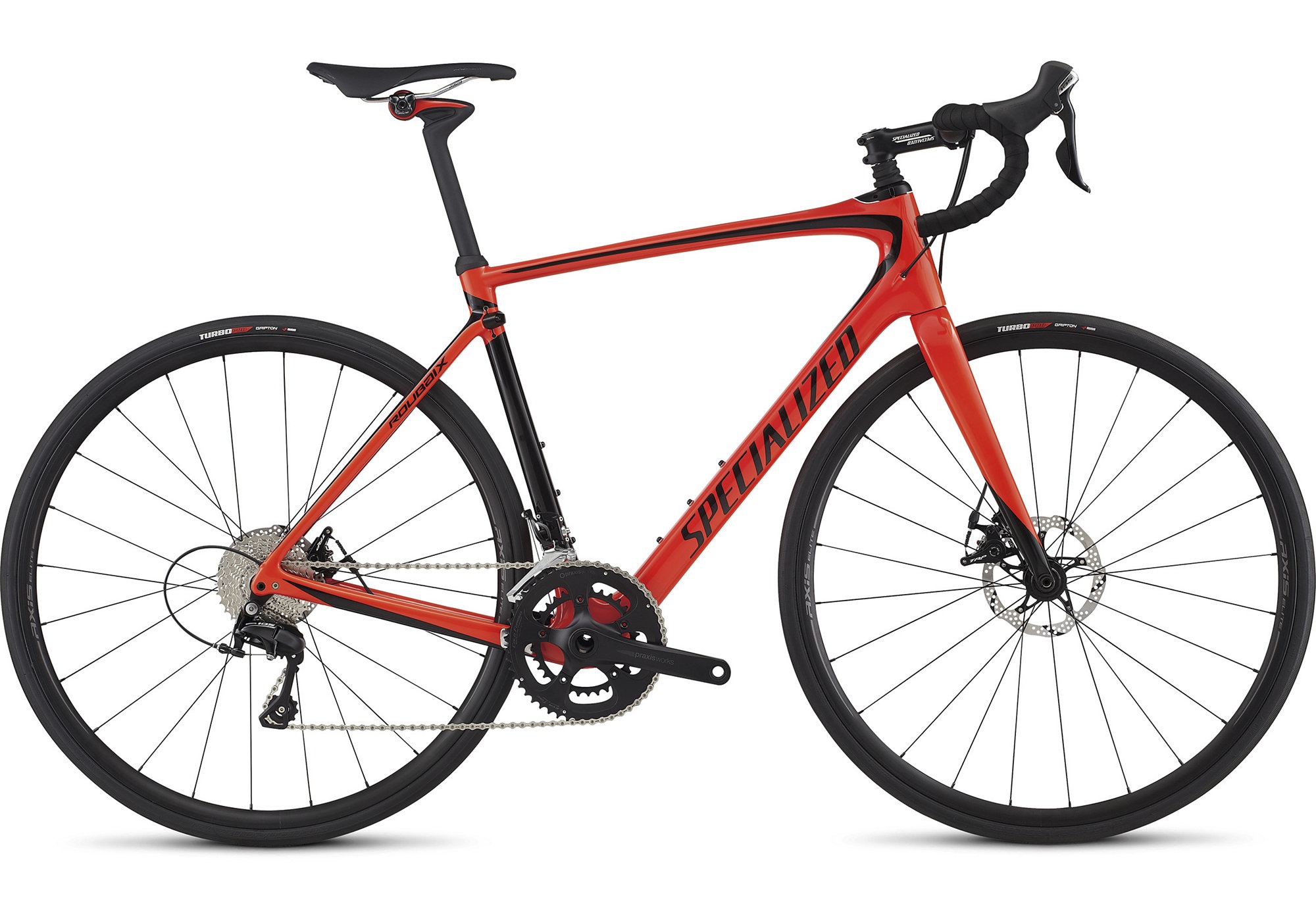 specialized roubaix elite 2018 specs