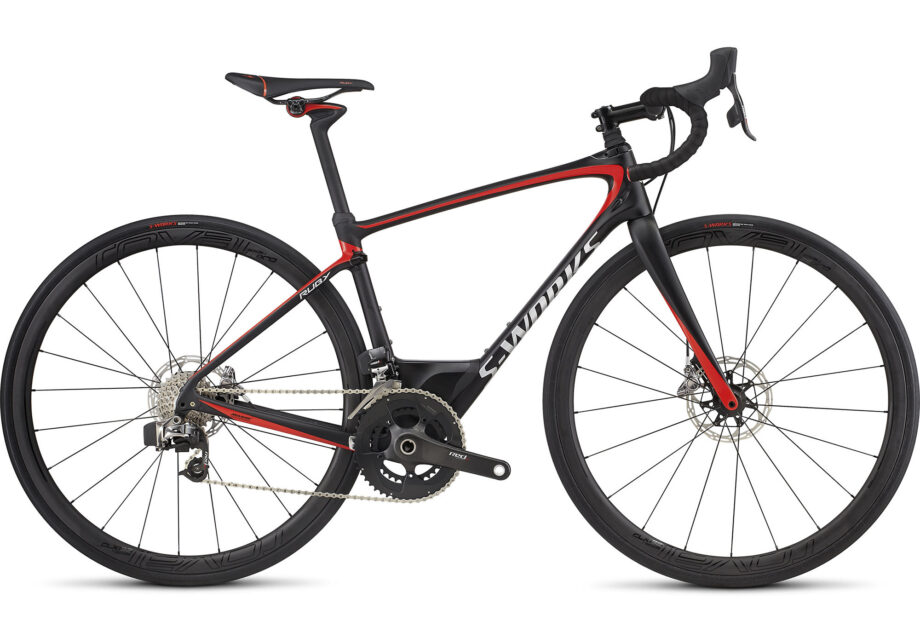 2018 Specialized S-Works Ruby eTap