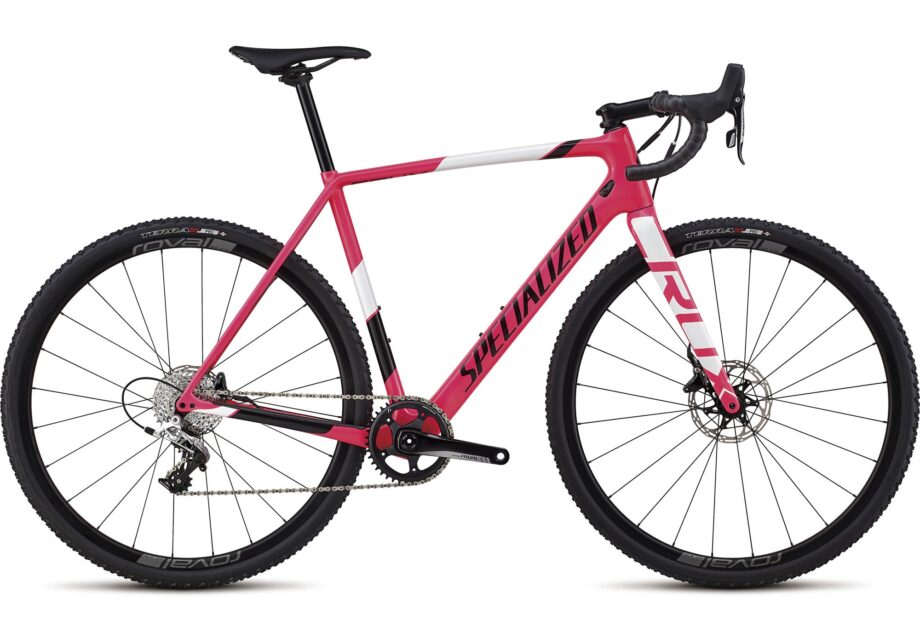 2018 Specialized CruX Elite X1