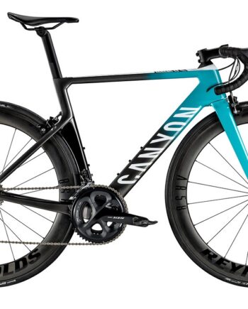 2019 Canyon Aeroad WMN CF SL 7.0