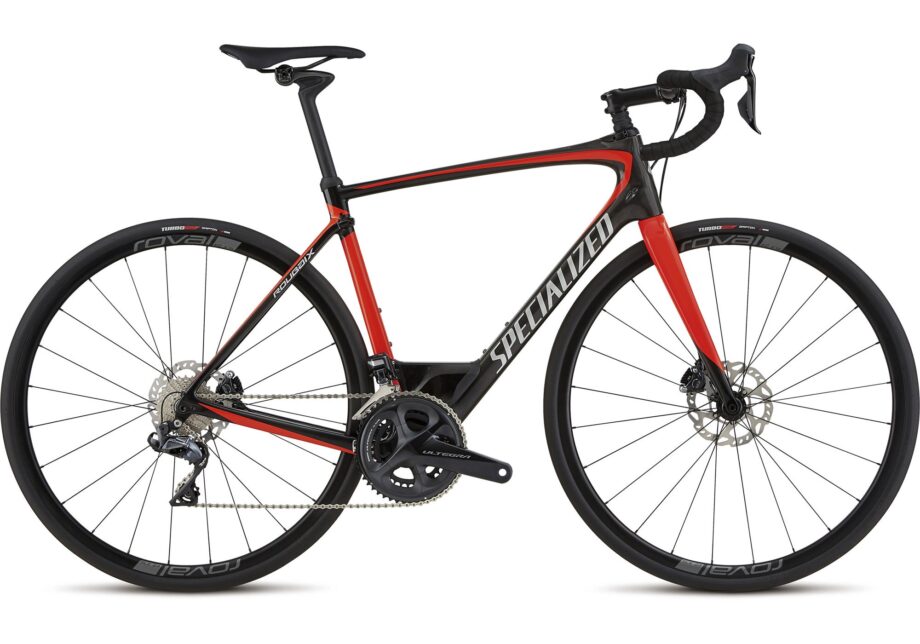 2018 Specialized Roubaix Expert Ultegra Di2