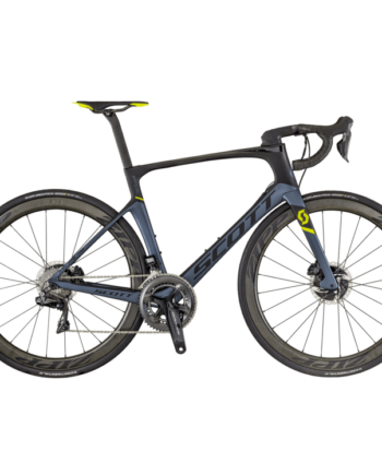 2018 Scott Foil Premium disc