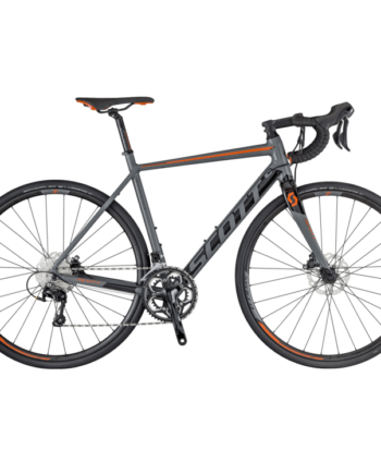 2018 Scott Speedster 10 disc