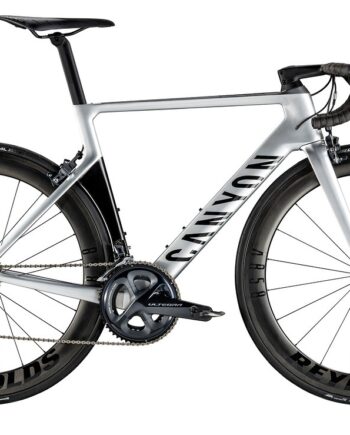 2019 Canyon Aeroad CF SL 8.0