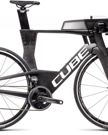 2021 Cube Aerium C:68 SL Low