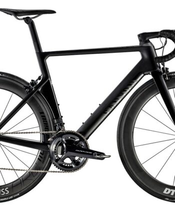 2019 Canyon Aeroad CF SLX 9.0 Di2