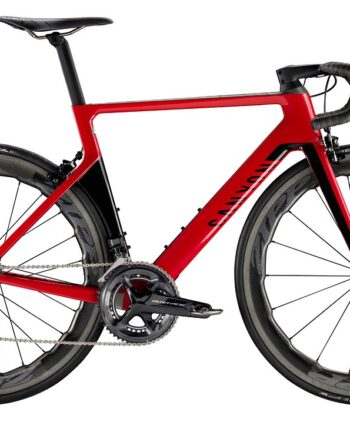 2019 Canyon Aeroad CF SLX 9.0 LTD