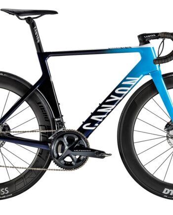 2019 Canyon Aeroad CF SL Disc 8.0 Di2