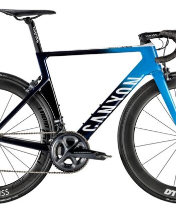 2019 Canyon Aeroad CF SL 8.0 Di2