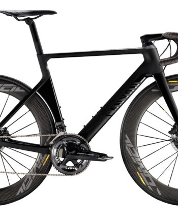 2019 Canyon Aeroad CF SLX Disc 9.0 Di2