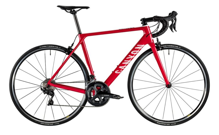 2019 Canyon Ultimate CF SL 7.0