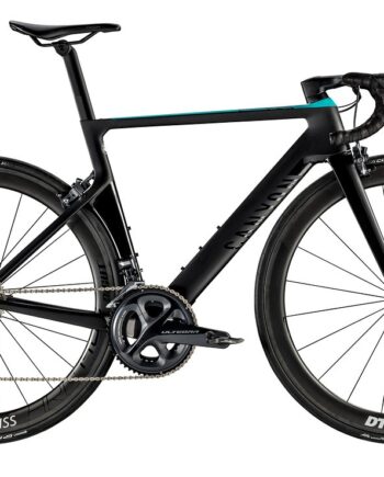 2019 Canyon Aeroad WMN CF SLX 8.0 Di2