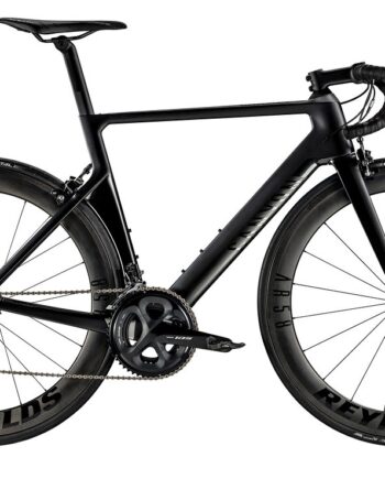 2019 Canyon Aeroad CF SL 7.0