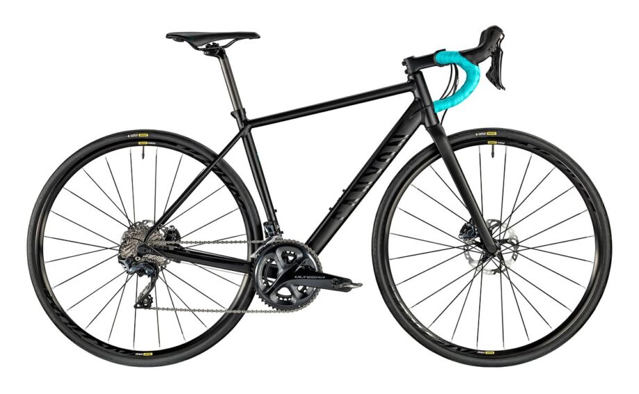 2019 Canyon Endurace WMN AL Disc 8.0