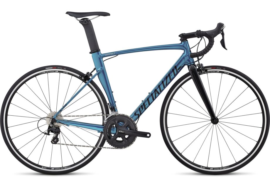 2018 Specialized Allez Sprint Comp