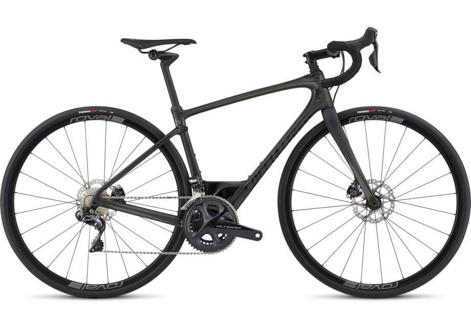 2018 Specialized Ruby Expert Ultegra Di2