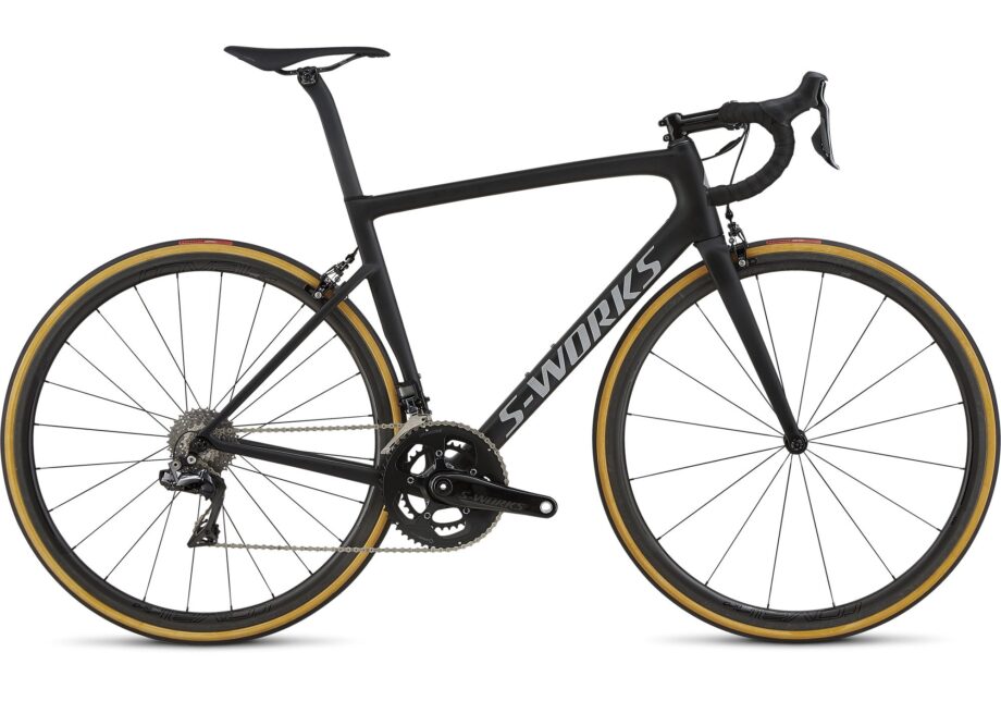 2018 Specialized Men's S-Works Tarmac Ultralight