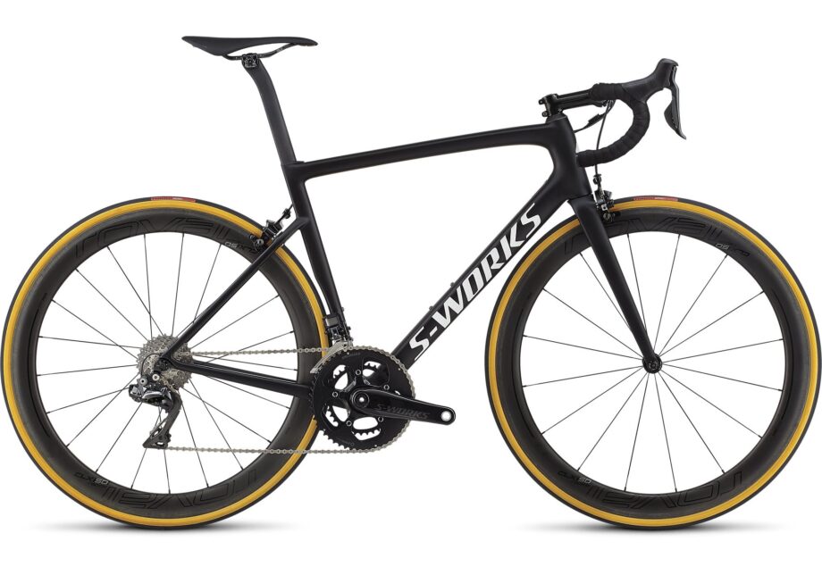 2018 Specialized Men's S-Works Tarmac