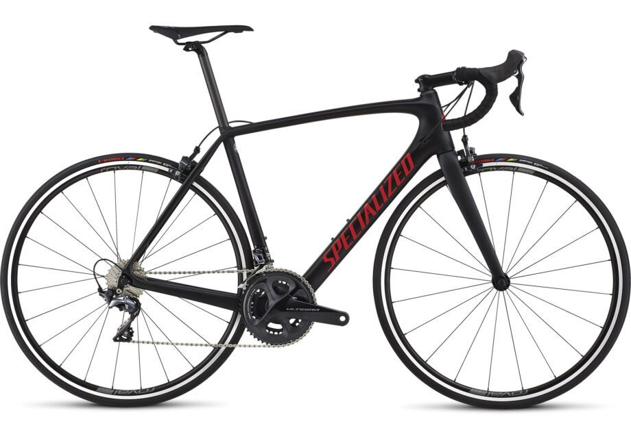 2018 Specialized Men's Tarmac Comp