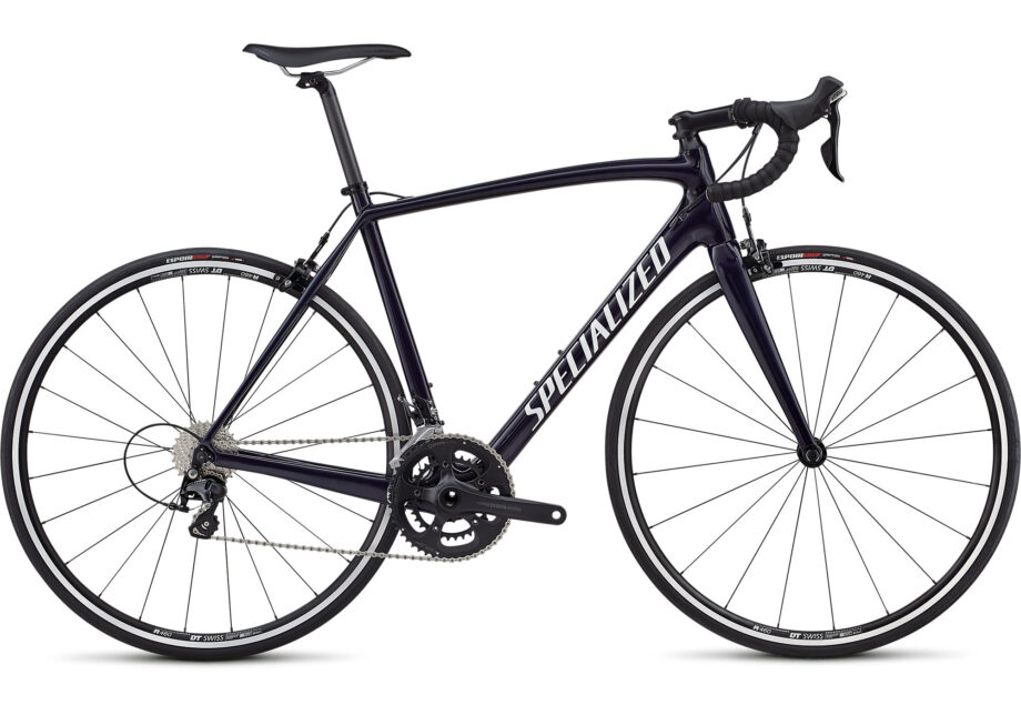 2018 Specialized Men's Tarmac Sport