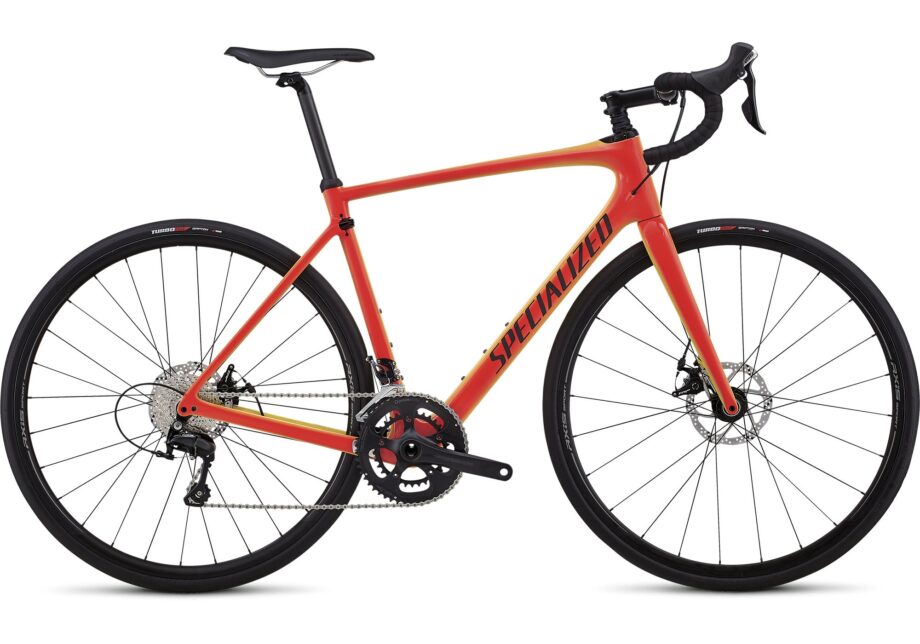 2018 Specialized Roubaix Sport