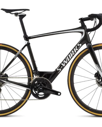 2018 Specialized S-Works Roubaix Dura-Ace Di2