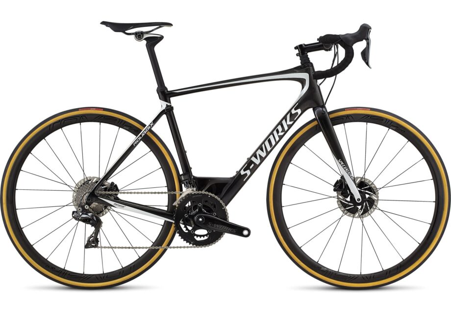 2018 Specialized S-Works Roubaix Dura-Ace Di2