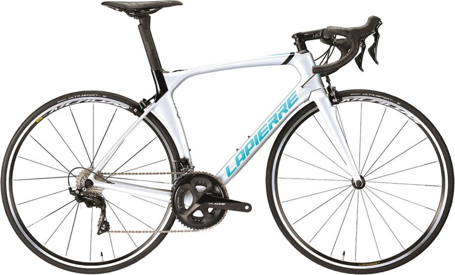 2020 LaPierre AIRCODE SL 500