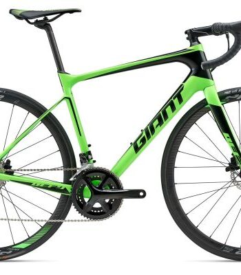 2018 Giant Defy Advanced 2