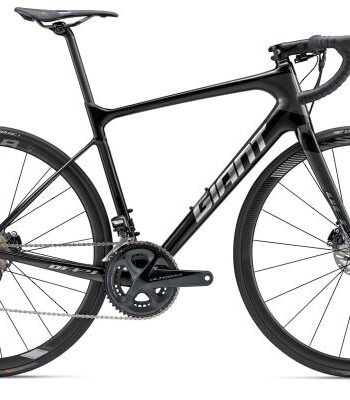 2018 Giant Defy Advanced Pro 0