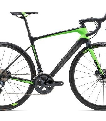 2018 Giant Defy Advanced Pro 1