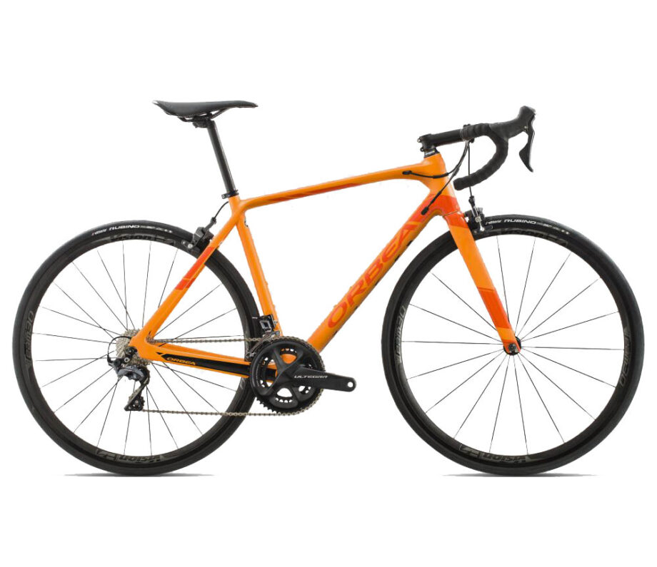 2018 Orbea ORCA M20