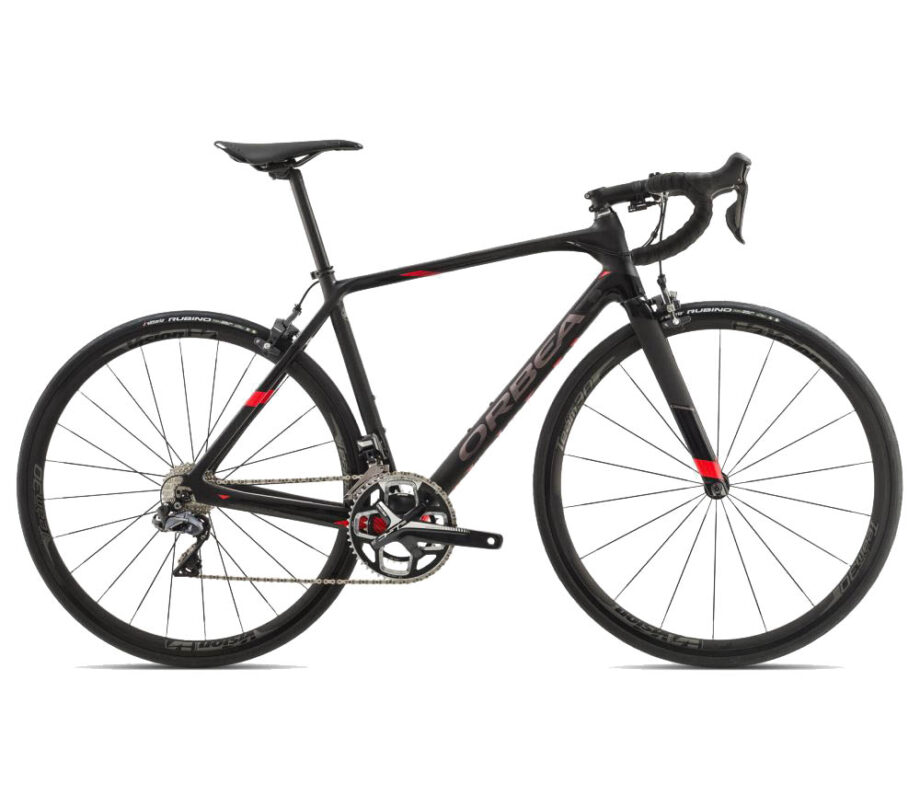 2018 Orbea ORCA M20i