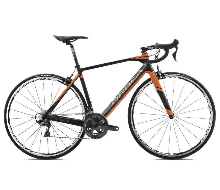 2018 Orbea ORCA M20-PRO