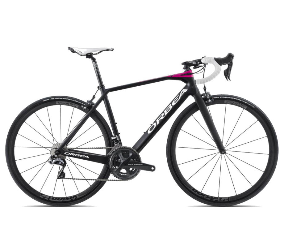 2018 Orbea ORCA M20i-PRO