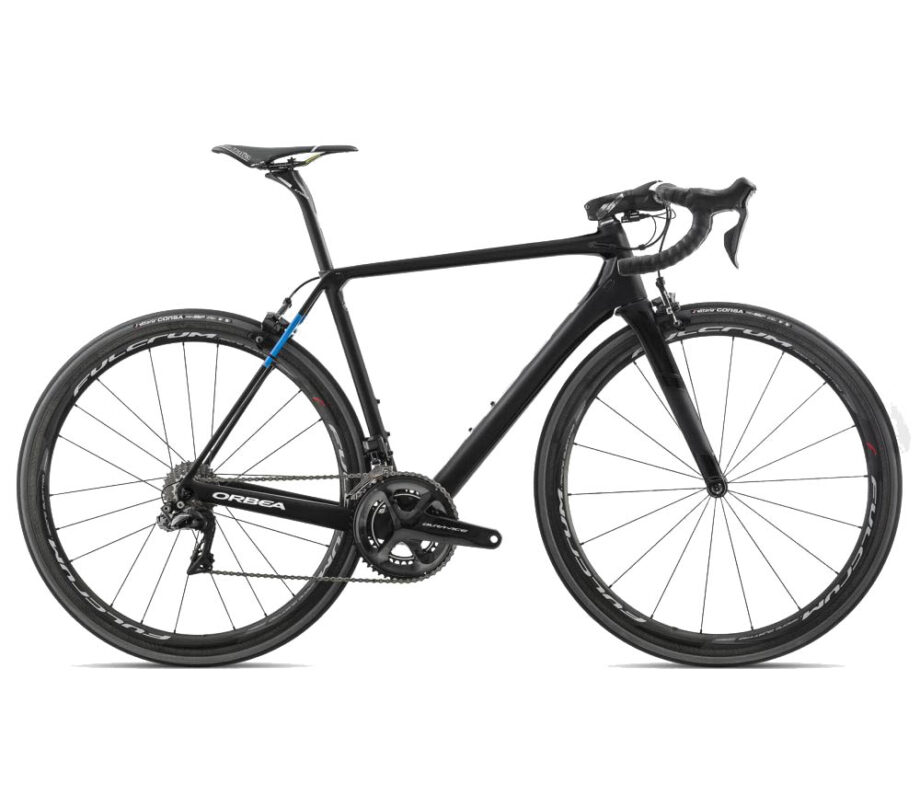 2018 Orbea ORCA M10iLTD