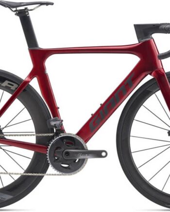 2020 Giant Propel Advanced Pro 0 Disc Force
