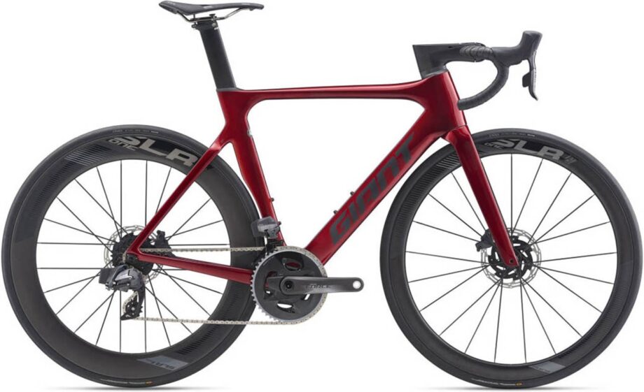 2020 Giant Propel Advanced Pro 0 Disc Force