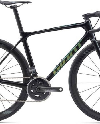 2020 Giant Tcr Advanced Pro 0 Disc Force