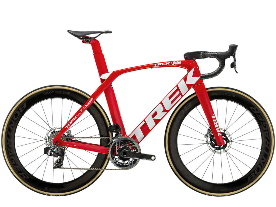 2019 Trek Madone SLR 9 Disc eTap