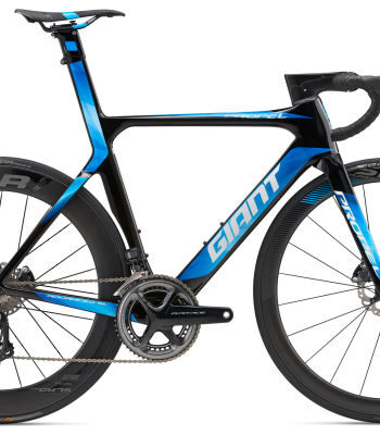 2018 Giant Propel Advanced SL 0 Disc