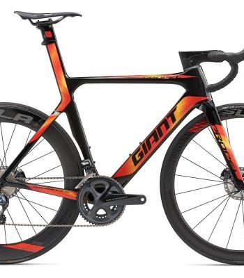 2018 Giant Propel Advanced SL 1 Disc