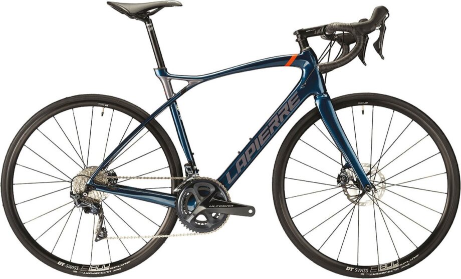 2020 LaPierre PULSIUM 600 DISC