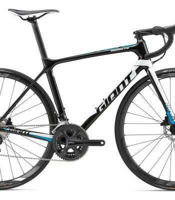 2018 Giant TCR Advanced 2 Disc