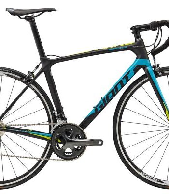 2018 Giant TCR Advanced 3